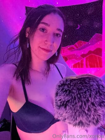 xonoa Çıplak Sızıntıları OnlyFans Fotoğraf 15
