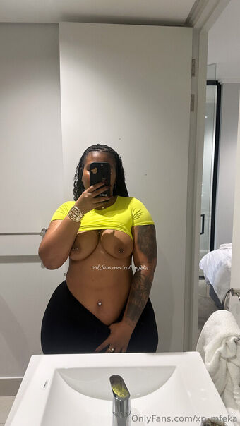 xp_mfeka Çıplak Sızıntıları OnlyFans Fotoğraf 13