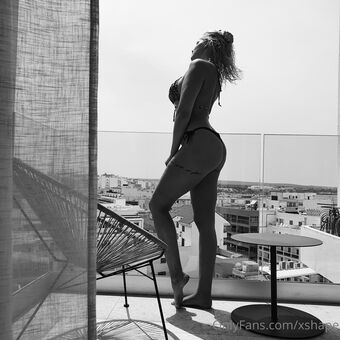 xshape Çıplak Sızıntıları OnlyFans Fotoğraf 8
