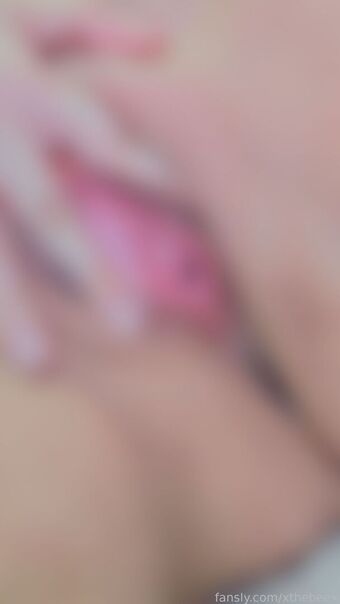 xthebeex Çıplak Sızıntıları OnlyFans Fotoğraf 16