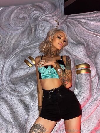 xthebriellemoorexfree
