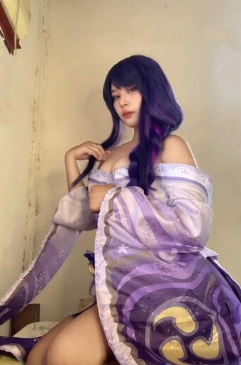 Xu Minhye Çıplak Sızıntıları OnlyFans Fotoğraf 2