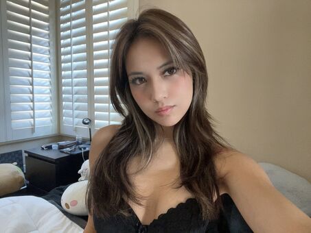 Xuan Çıplak Sızıntıları OnlyFans Fotoğraf 12