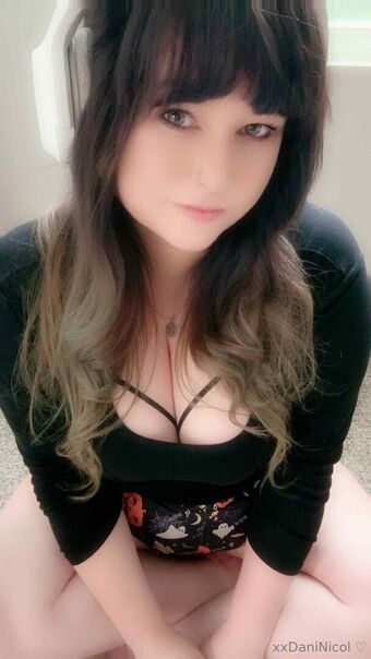 xxdaninicol
