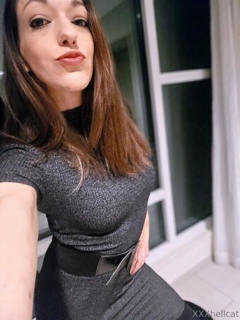 xxxhellcat Çıplak Sızıntıları OnlyFans Fotoğraf 6
