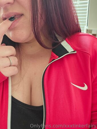 xxxtinkerfairy