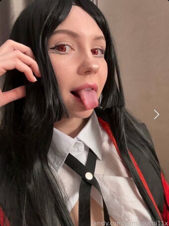 Yamaguchi_ Çıplak Sızıntıları OnlyFans Fotoğraf 94