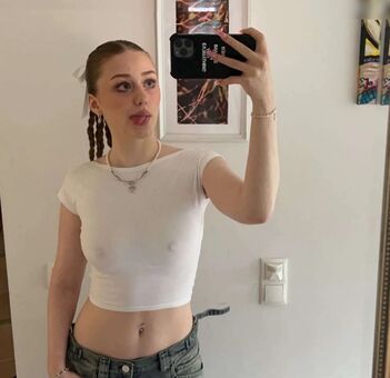 Yanaclare Çıplak Sızıntıları OnlyFans Fotoğraf 30
