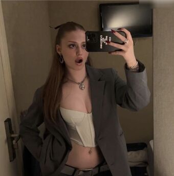 Yanaclare Çıplak Sızıntıları OnlyFans Fotoğraf 31