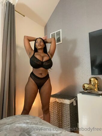 Yanithebbody1 Çıplak Sızıntıları OnlyFans Fotoğraf 16