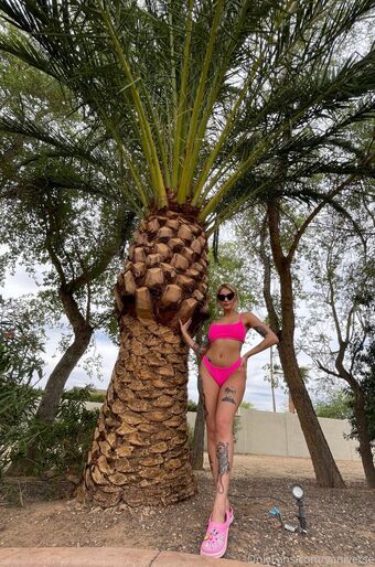 yaniverse Çıplak Sızıntıları OnlyFans Fotoğraf 16