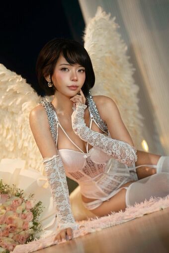 Yanyankyun Çıplak Sızıntıları OnlyFans Fotoğraf 27