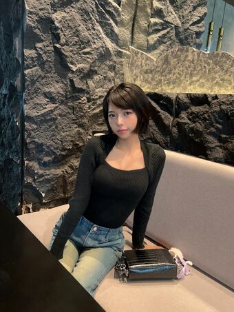 Yanyankyun Çıplak Sızıntıları OnlyFans Fotoğraf 28