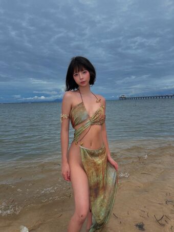 Yanyankyun Çıplak Sızıntıları OnlyFans Fotoğraf 31