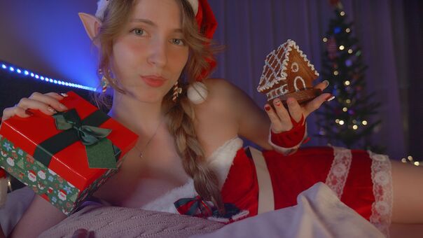 Yarify ASMR