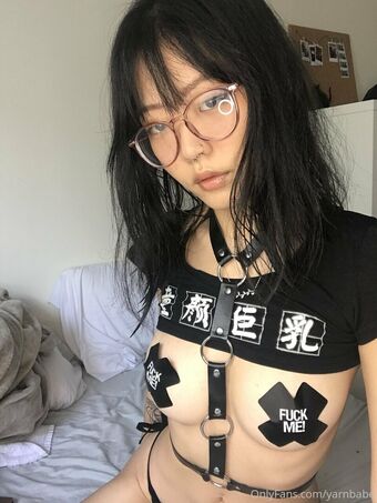 Yarnbabe