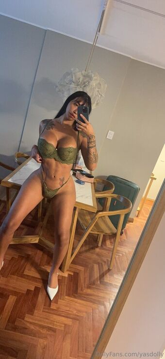 YasM Çıplak Sızıntıları OnlyFans Fotoğraf 6