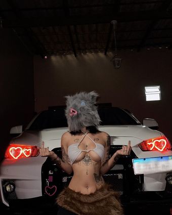 Yasmim Cat