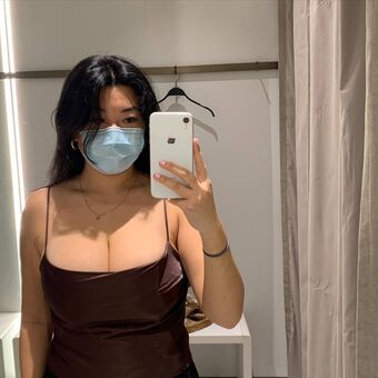 Yating Çıplak Sızıntıları OnlyFans Fotoğraf 10