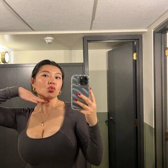 Yating Çıplak Sızıntıları OnlyFans Fotoğraf 19