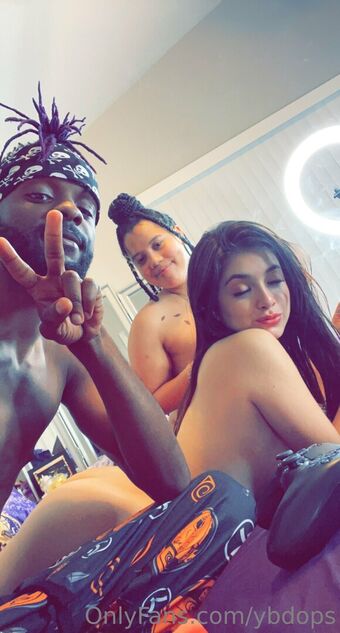 ybdops Çıplak Sızıntıları OnlyFans Fotoğraf 46