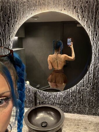 yeahmur Çıplak Sızıntıları OnlyFans Fotoğraf 67