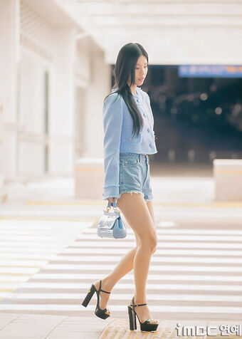 Yeji