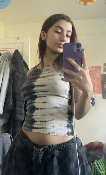 Yeliz Çıplak Sızıntıları OnlyFans Fotoğraf 11
