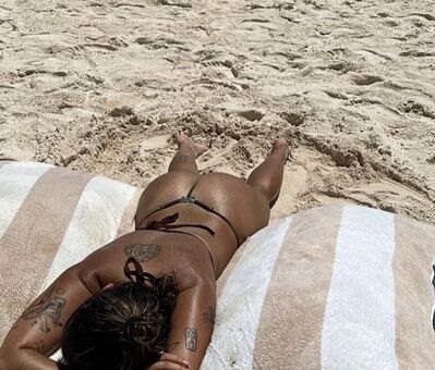 Yeliz Çıplak Sızıntıları OnlyFans Fotoğraf 14