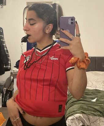 Yeliz Çıplak Sızıntıları OnlyFans Fotoğraf 18