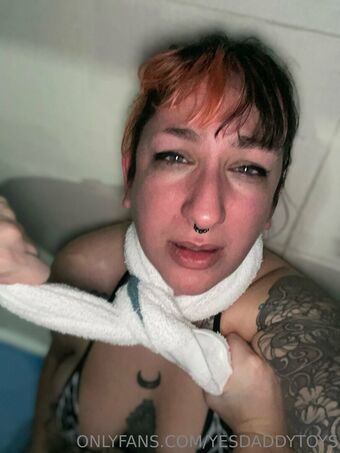 yesdaddytoys Çıplak Sızıntıları OnlyFans Fotoğraf 30