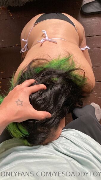 yesdaddytoys Çıplak Sızıntıları OnlyFans Fotoğraf 31