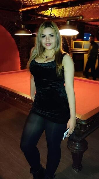 Yetzabell