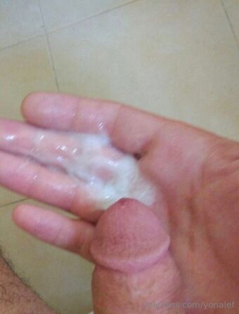 yonalef Çıplak Sızıntıları OnlyFans Fotoğraf 19