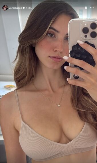 Yonca Çıplak Sızıntıları OnlyFans Fotoğraf 294