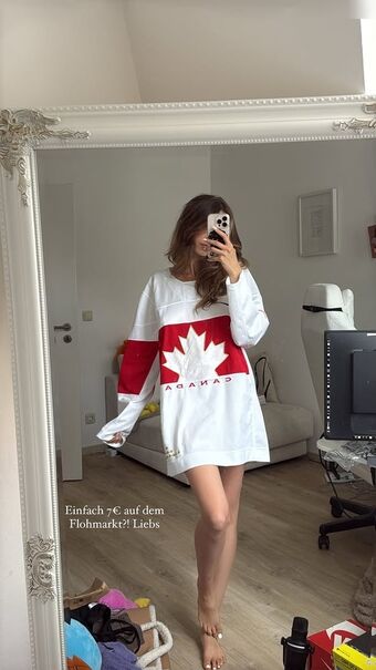 Yonca Çıplak Sızıntıları OnlyFans Fotoğraf 295