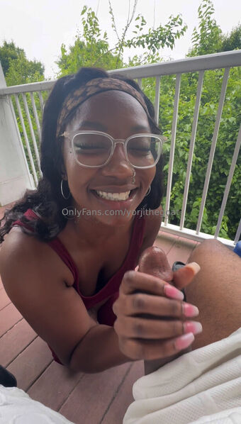 yorjithegoat Çıplak Sızıntıları OnlyFans Fotoğraf 37