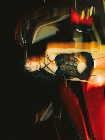 Youha 유하 Çıplak Sızıntıları OnlyFans Fotoğraf 68