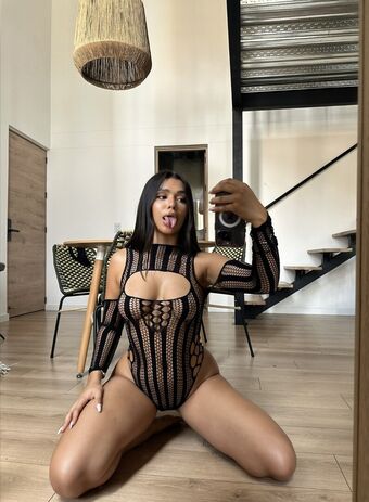 Yourallison Çıplak Sızıntıları OnlyFans Fotoğraf 2