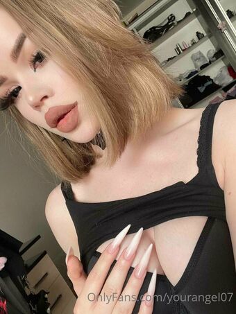 Yourangel07