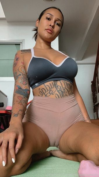 yourbadassbabe