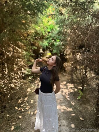 yourbaevan Çıplak Sızıntıları OnlyFans Fotoğraf 12