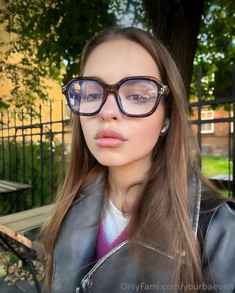 yourbaevan Çıplak Sızıntıları OnlyFans Fotoğraf 13