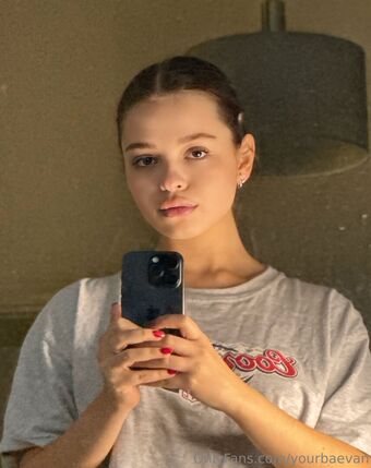 yourbaevan Çıplak Sızıntıları OnlyFans Fotoğraf 19
