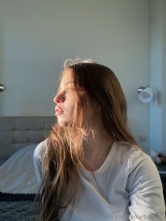 yourbaevan Çıplak Sızıntıları OnlyFans Fotoğraf 21