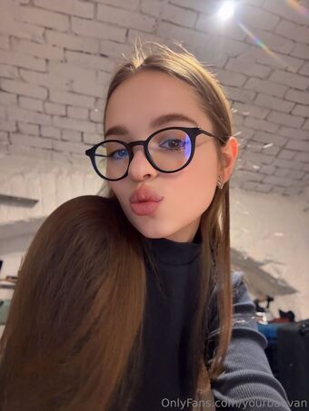 yourbaevan Çıplak Sızıntıları OnlyFans Fotoğraf 23