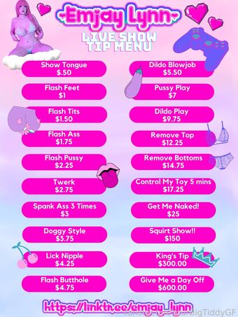 YourBigTiddyGF Çıplak Sızıntıları OnlyFans Fotoğraf 10