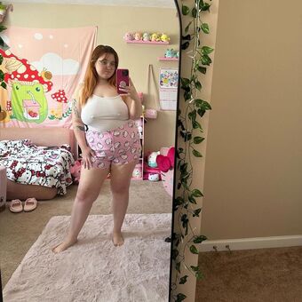 yourfairiegf Çıplak Sızıntıları OnlyFans Fotoğraf 52