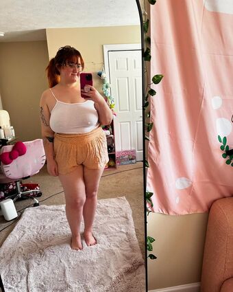 yourfairiegf Çıplak Sızıntıları OnlyFans Fotoğraf 54