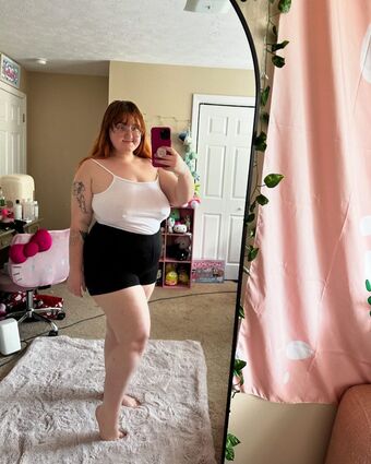 yourfairiegf Çıplak Sızıntıları OnlyFans Fotoğraf 55